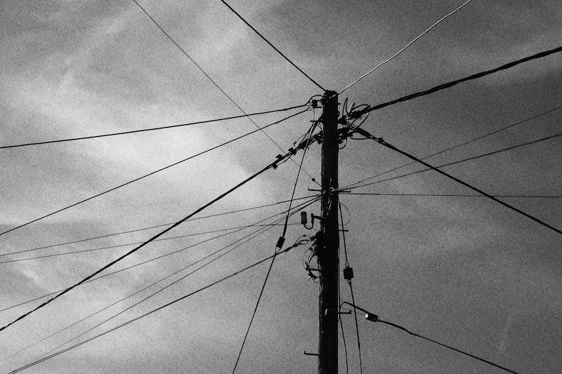 Hanging on the Telephone